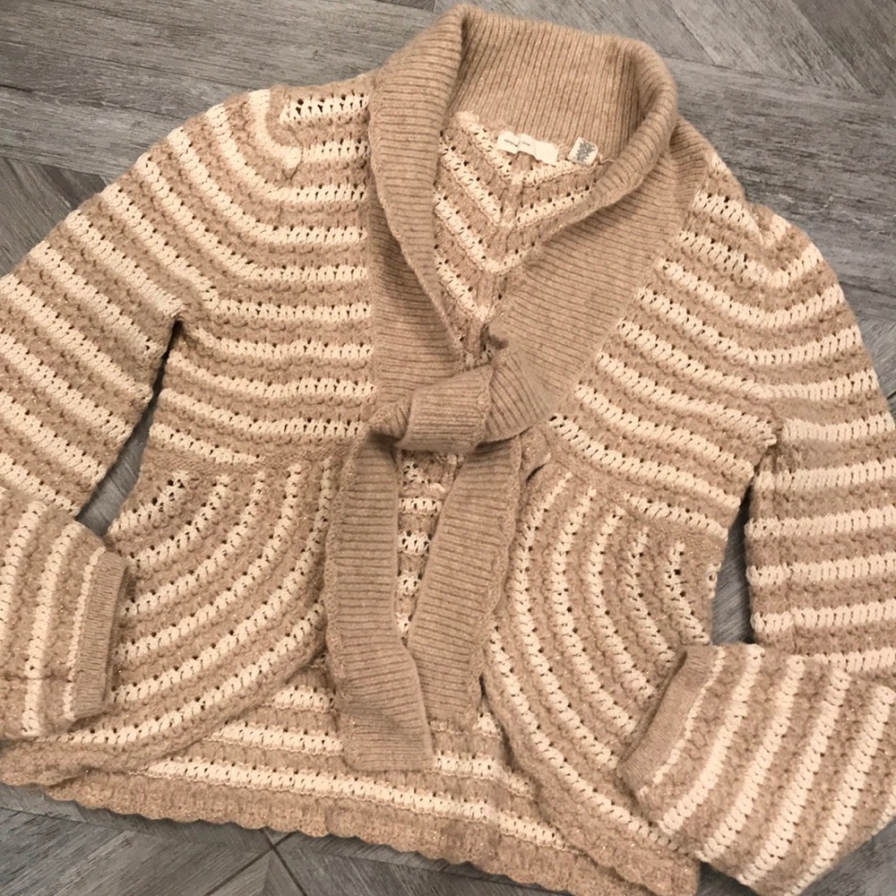 ANTHROPOLOGIE SLEEPING ON SNOW Festival boho